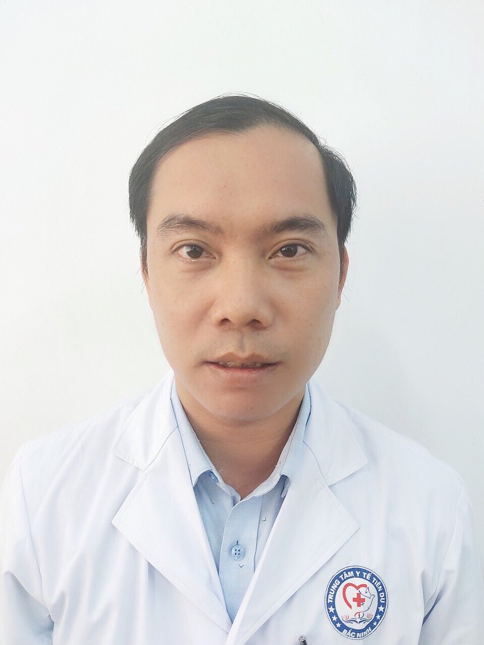 Bs CKI. Nguyễn Đắc Dương
